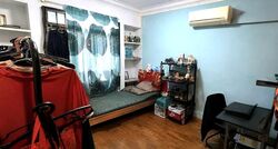 Blk 669B Jurong West Street 64 (Jurong West), HDB Executive #604391661